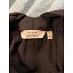 & Other Stories Other Stories Paris Atelier Black Gathered Waist Maxi Dress Size US 2 EUR 34 Photo 4