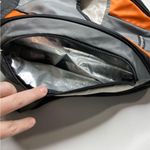 Columbia diaper bag backpack stroller tabs Photo 4