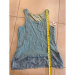 Matilda Jane Matilda‎ Jane tank blue Photo 3