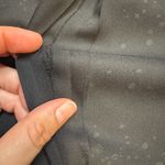 Tory Burch RARE  Size 6 Silk Blazer Textured Petals Hook Eye Jacket Logo Planets Photo 5