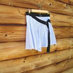 LF NWT  Seek the Label Belted Wrap Skirt Photo 1