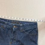 Kimes Ranch Indigo Straight Leg Women's Jeans Blue Size 6 Photo 5