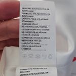 Bardot Revolve Jamila Corset Dress Orchid White XS / US 2 Photo 12