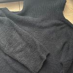 Cropped Sweater Black Photo 0