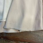 Revelry Steph Crepe Open Back With Bow Bridesmaid Dress ~ Size 0 🧡🍄 Photo 7