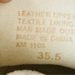 Kurt Geiger  London Laney Eye Sneaker Open Beige Size 35.5 US 5.5 Photo 9