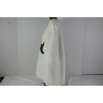 Time & Tru ladies  cristmas sweater Photo 3