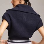 Maeve BY Anthropologie Wool Blend Quarter Photo 1