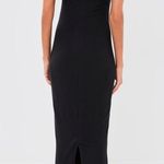 Reformation  Josefina Knit Dress Size S Photo 1