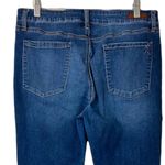 Articles of Society Women's Sarah Ankle Skinny Mid Rise Antique Blue Jeans 30 Photo 5