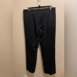 Ralph Lauren Lauren  Active Black Sweatpants. Photo 5