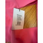 Showpo Shaima Strapless Bow Crop Top NWT Sz. 4 Pink Photo 4