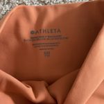 Athleta 7” bike shorts. XXS Photo 2