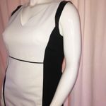 Jones New York sleeveless crocodile skin dress Photo 2