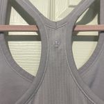 Lululemon Ebb To Street Tank | Lavender Photo 3