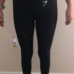 Gym Shark Black Leggings Photo 0