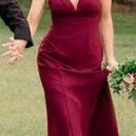 Azazie Bridesmaids Dress Photo 0