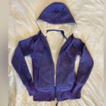 Ideology  Sherpa Lined Hoodie Photo 0