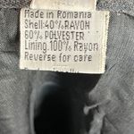 Vintage Skirt‎ Gray Size undefined Photo 7