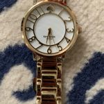Kate Spade Ellie Gold Watch Photo 1