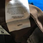 Columbia  Nylon Cargo Hiking‎ Shorts in Brown Photo 5