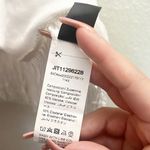 SheIn White Ribbed Fringe Bottom Racerback Tank Top Photo 4