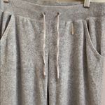Michael Kors Lightly used  Velore sweat pants sizeXS Photo 4