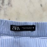 ZARA tennis mini skirt Photo 3