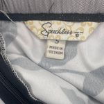 Speechless  Dress Size S Black Lace Party Formal Cocktail Prom Dress Photo 3