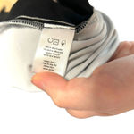 Clover Canyon  Etched Marble Gothic Abstract Print‎ Fit and Flare Dress Size XS Photo 7