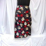 Amazon Bella Poque rose pencil skirt Photo 5