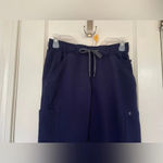 Jaanuu  Scrubs Pants​​​ Photo 1