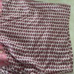 prAna  Kyrie dress woman’s small pink printed boho shirt sleeve cute beachy vaca Photo 6