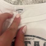 Garage Long Sleeve Top Photo 2