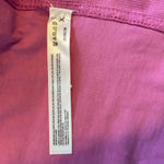 Anthropologie Daily Practice by  Montauk V-Neck Mini Dress Size Large Photo 10