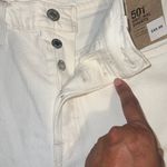 Levi's Women's 501 Original Shorts Sz 26 Photo 7