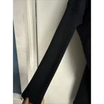 Tart Womens Draped Long Sweater Shirt Top Blouse Size M/L NWT 5% Cashmere $150 Photo 3