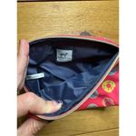 Dabney Lee  makeup bag pink donuts Photo 3