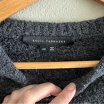 Skull Cashmere ‎ Crewneck Logo Sweater Photo 3