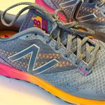 New Balance  Women's Running Athletic Sporty Two Color Logo Sneakers NWOT Photo 11