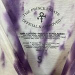 Prince Loring Park Sessions 77 Album Art Rock Tie Dye S Photo 2
