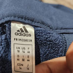 Adidas  Women's Blue Pants Photo 3
