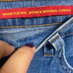 NYDJ  Wide Leg Cropped Jeans Photo 4