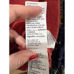 Puma Women's Crew Neck Sweatshirt Sz L Photo 6