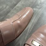 Cole Haan Aria Mule Mahogany Rose 9.5B Photo 7