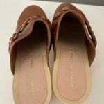 Loeffler Randall  Women's Lupa Mid Heel Clog Photo 3