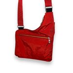 Baggallini  Womens nylon crossbody bag Photo 3