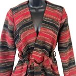 Jack by BB Dakota Harland Wrap Jacket Photo 1