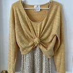 Sadie and Sage Sweater Photo 0