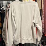 Talentless  cream crewneck Photo 4